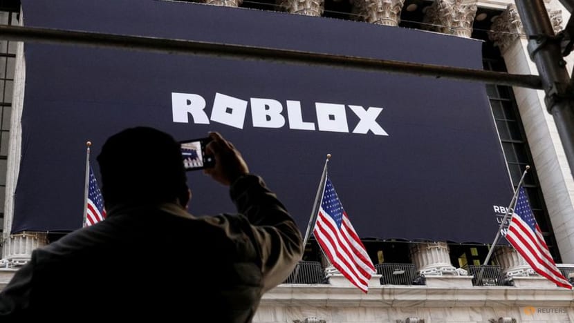 Roblox taps former Roku executive Parampath to aid advertising push Roblox taps former Roku executive Parampath to aid advertising push