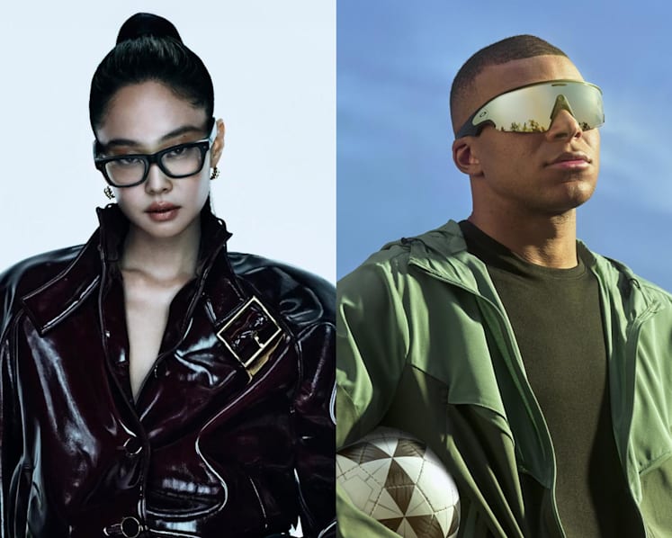 Ray-Ban Meta and Oakley Meta AI glasses officially available in Singapore