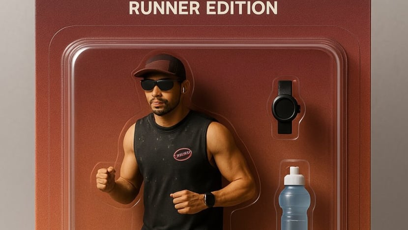 Tren ubah foto jadi action figure: Cara bikin versi mainan dirimu sendiri dari foto lewat AI