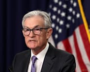 US Fed holds interest rates steady amid sharp divide over policy easing bias