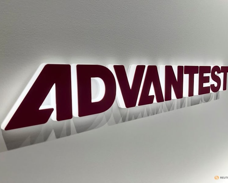Japan's Advantest hikes annual profit forecast by 21.4%