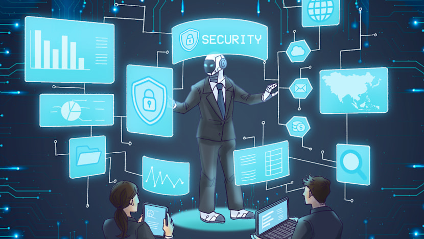 Asia is racing to adopt AI agents. The rewards are clear - but so are the security risks