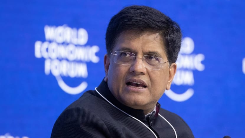 இந்திய-அமெரிக்க வர்த்தகப் பேச்சில் நல்ல முன்னேற்றம்