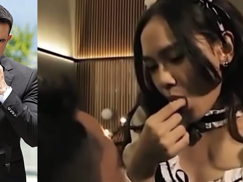 M&rsquo;sian Authorities To Start Legal Proceedings Against Actor Zul Ariffin Who Posted &lsquo;Steamy' Teaser Of Upcoming Drama