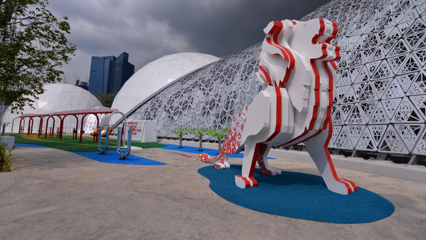 S’pore most forward-looking country in the world: Report