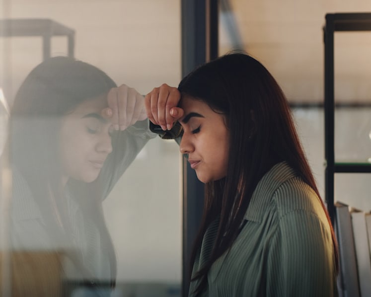 Women are more burnt out than men – here's why, and what to do if you're chronically overwhelmed