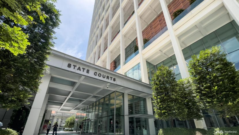 Man gets 24 months’ jail, 3 strokes of the cane for sexual assault on girlfriend’s 13-year-old daughter Man gets 24 months’ jail, 3 strokes of the cane for sexual assault on girlfriend’s 13-year-old daughter