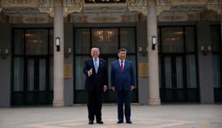 Decoding what was said and achieved - or not - over key issues at Trump-Xi summit