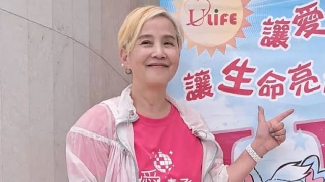 李明依曝沈玉琳“话不多”却走向幕前，身体状况以前就不太好！