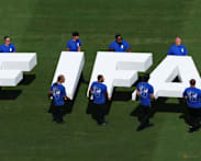 Sports-FIFA postpones FIFAe Finals in Saudi Arabia following attacks