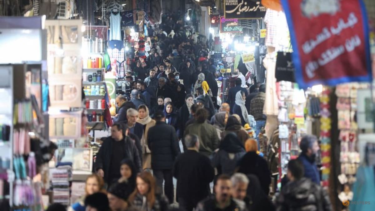 Trump convinced ‘to give Iran a chance’ after threats over protest crackdown