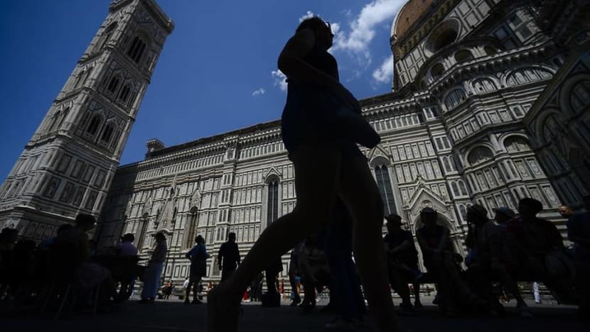 ‘I was called a virus’: Singaporean living in Italy speaks of anxiety as nationwide lockdown begins 