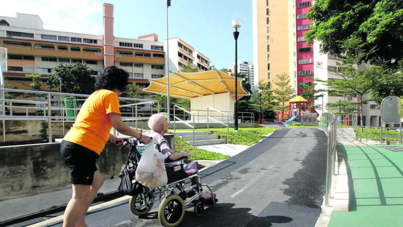 MPs raise concerns over ElderShield premiums collected vs claims disbursed, criteria for ‘severe disability’
