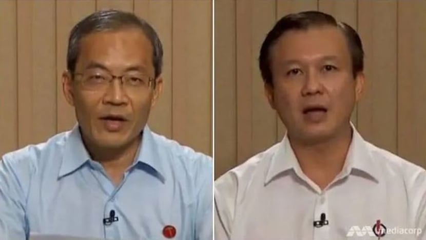 Siaran politik SMC Hougang: WP tekankan perlu 'Parlimen seimbang'; PAP janji peluang kerja bagi penduduk