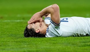 Italy's sport minister asks football chief to step down after World Cup disaster