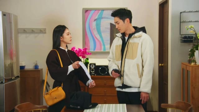 我的灿烂人生（第67集）：福熙隐瞒病情