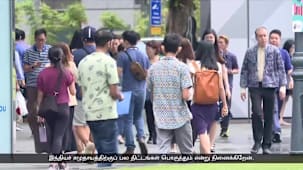 வரவுசெலவுத் திட்டத்தில் அறிவிக்கப்பட்ட பல அம்சங்கள்  இந்தியச் சமூகத்திற்கும் பொருந்தும் - மனிதவளத் துணையமைச்சர் தினேஷ் வாசு தாஸ்