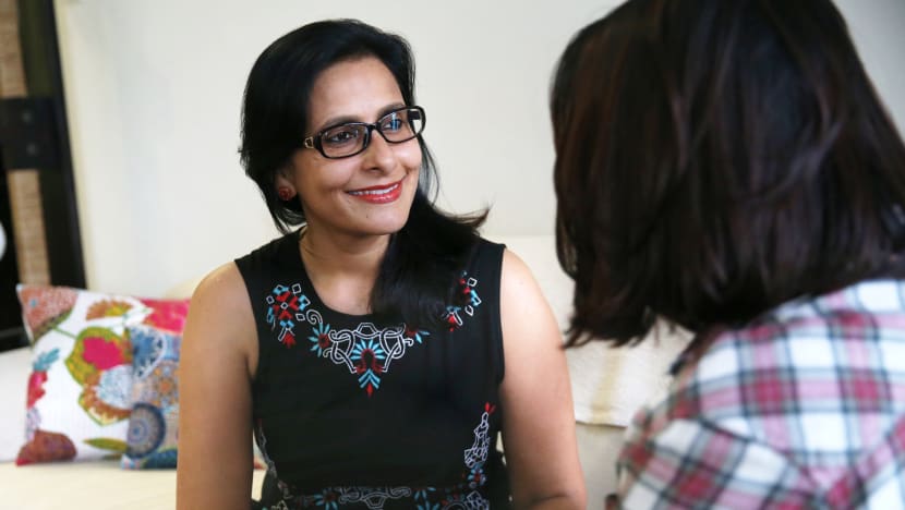 Mother becomes a champion of little-known ‘butterfly children’