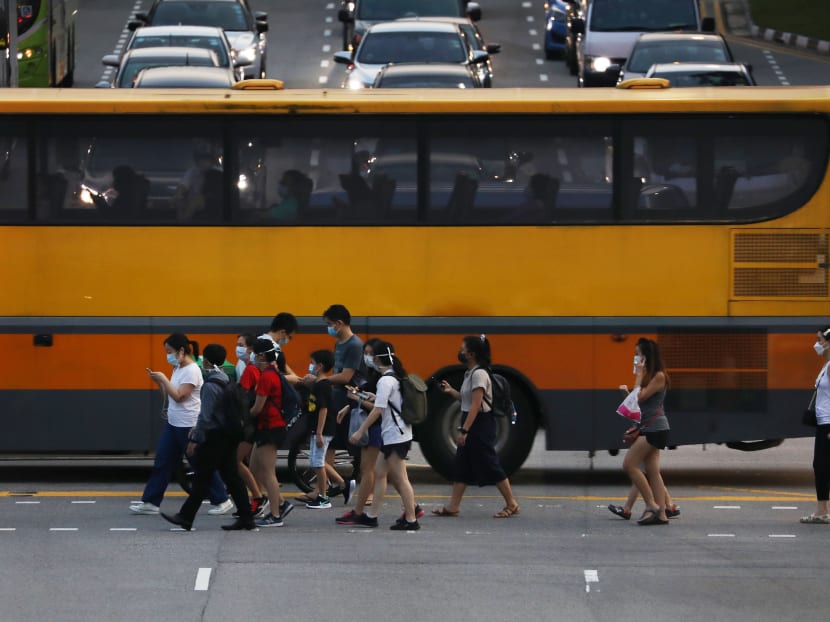 Covid-19 infections in S’pore cross 200,000 mark as 2,470 new cases reported; 14 more deaths bring tally to 421