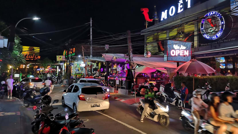 Commentary: Hotel ban in Bali? Not a second too soon Commentary: Hotel ban in Bali? Not a second too soon