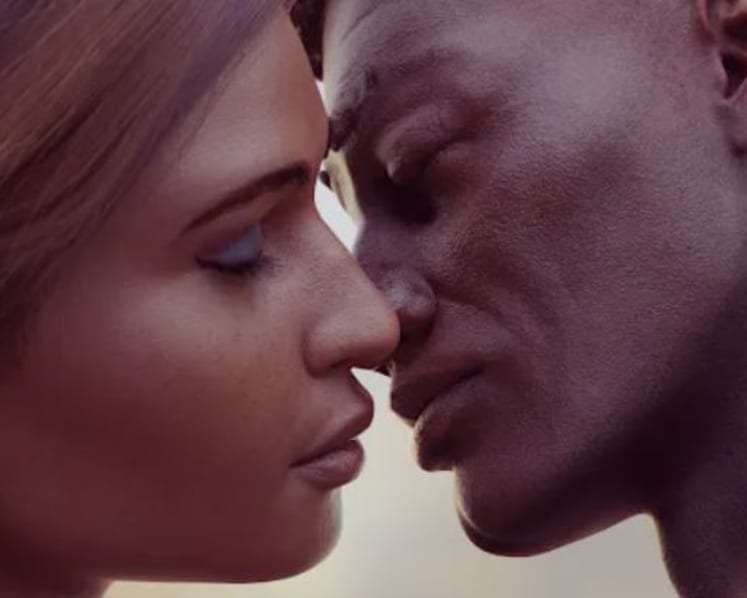 The story behind how this Singaporean artist sold Hollywood star Idris Elba his first NFTs