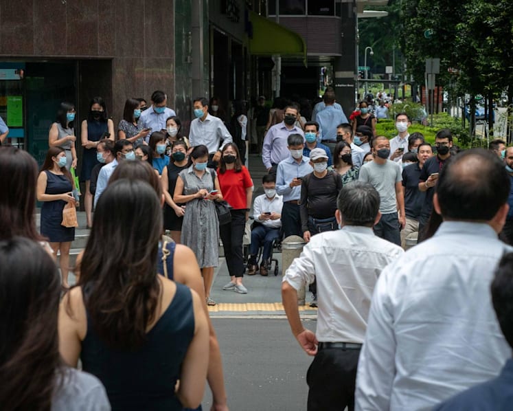 Commentary: How Budget 2024 sets out to tackle wage gaps and social mobility in Singapore