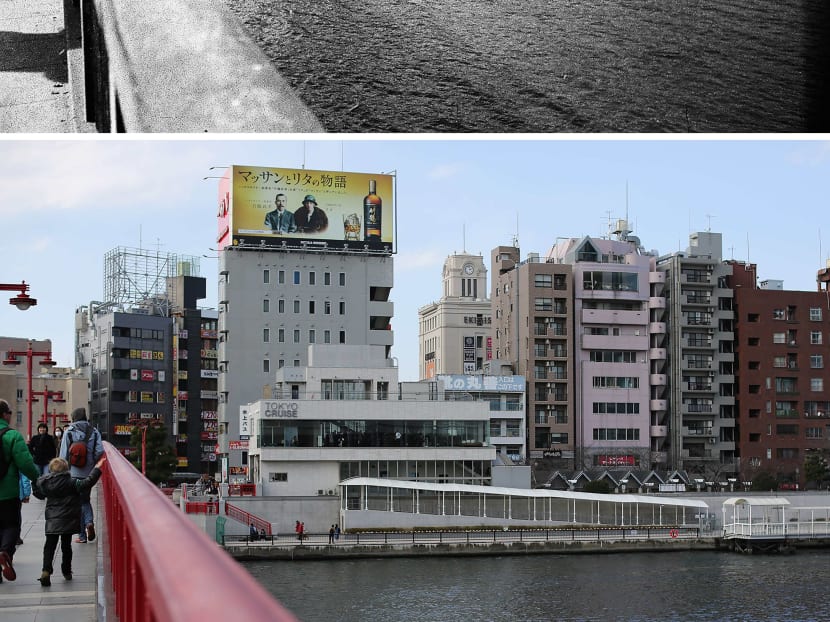 Deadly WWII firebombings of Japanese cities largely ignored