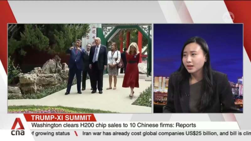 What Happened Behind the Scenes of the Trump–Xi Meeting