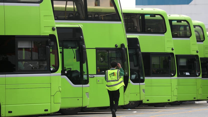 Covid-19: 90 unlinked infections; bus interchange clusters grow to 314 with 29 new cases