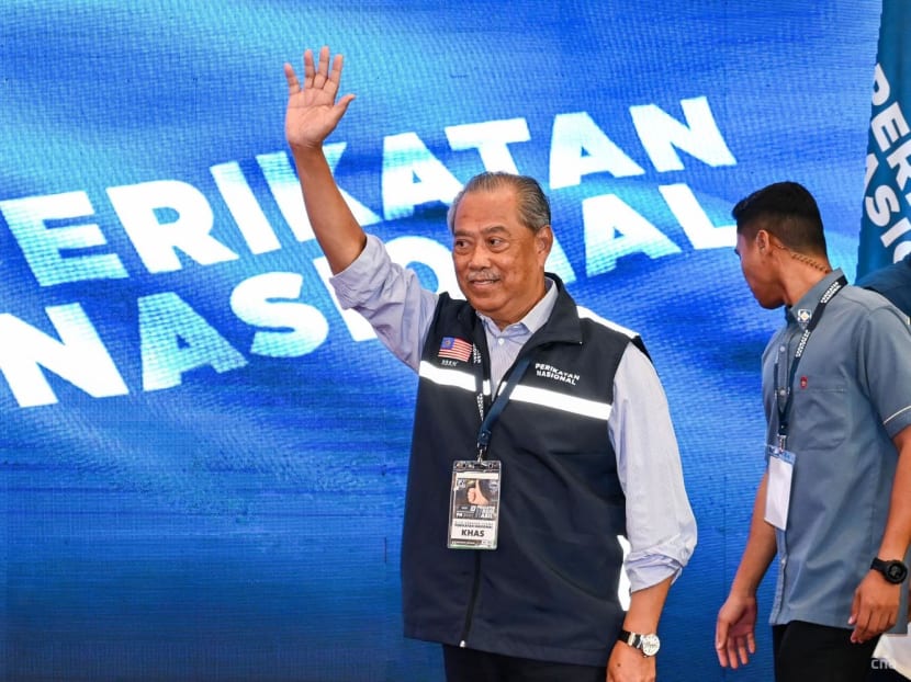 A government formed by Muhyiddin&rsquo;s PN could be steered towards moderation, says expert