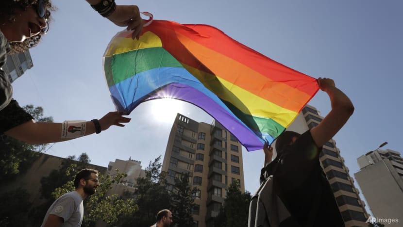 Lebanon LGBT community suffers setback amid wider clampdown