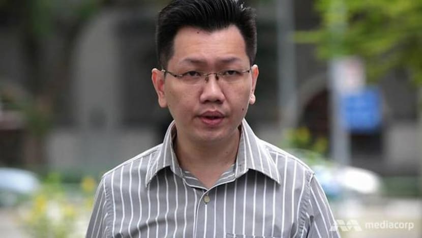 Pemilik Maserati dakwa tidak pernah sentuh kereta pada hari insiden seret pegawai polis trafik Pemilik Maserati dakwa tidak pernah sentuh kereta pada hari insiden seret pegawai polis trafik