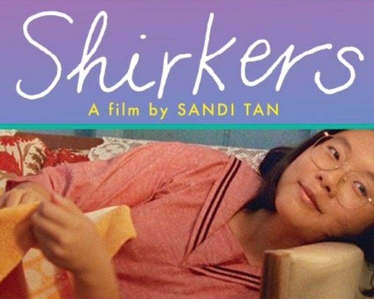 Singaporean director's film Shirkers shortlisted for Oscar's Best Documentary Feature