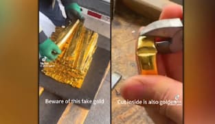 Rise in fake gold as high prices push buyers to secondary markets, say dealers