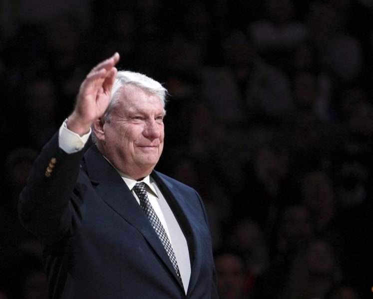 Nelson, Hall of Fame coach and five-time NBA champion as a player, dies at 86