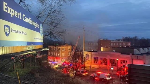 美国巧克力工厂爆炸事故死亡人数增至三人 