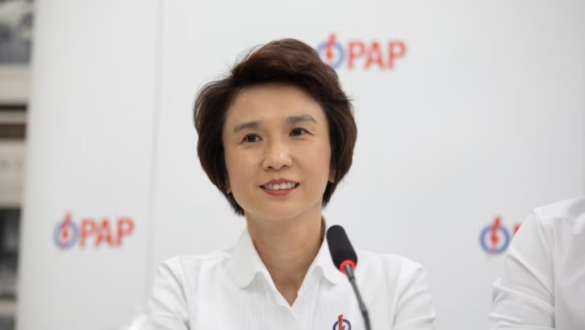 GE2025: Low Yen Ling akan wakili PAP di SMC Bukit Gombak yang baru dibentuk