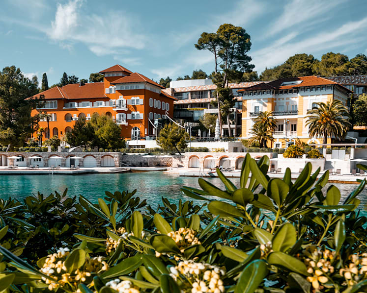 The best time to visit Losinj? Try spring or autumn