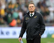 Irate Erasmus rubbishes Rennie’s ‘walking around’ claims at scrums