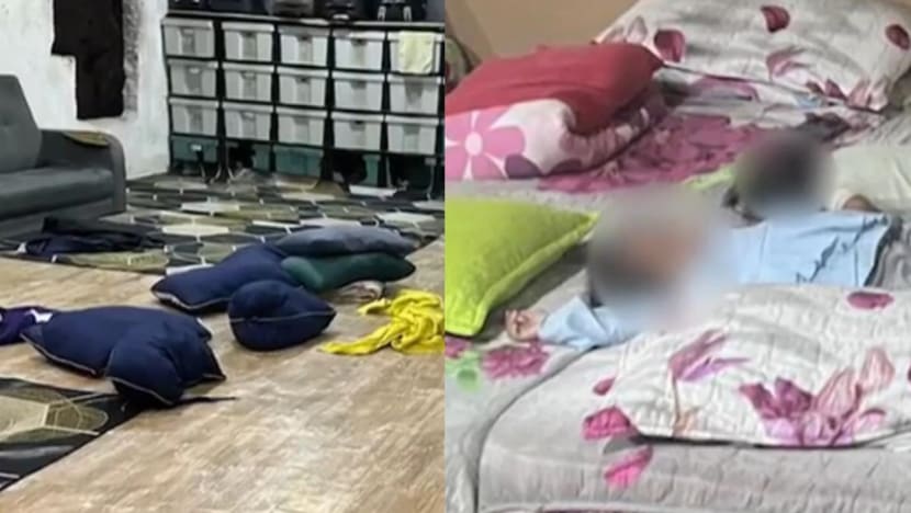 Commentary: Too many knew, too few acted in GISB child abuse scandal in Malaysia Commentary: Too many knew, too few acted in GISB child abuse scandal in Malaysia