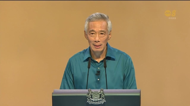【国庆群众大会2023】购屋政策将调整 这些组屋单身人士也能买