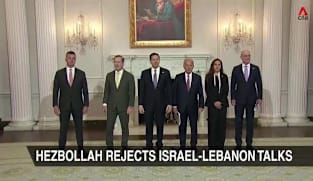 Asia First - Wed 15 Apr 2026