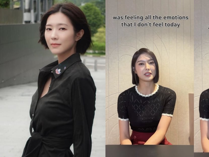 Ferlyn G didn’t dare to leave the house for 2 years after returning from Korea and was “scared of everything” Ferlyn G didn’t dare to leave the house for 2 years after returning from Korea and was “scared of everything”