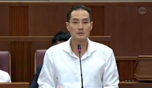 Tan Kiat How on regulatory regime for nursing homes