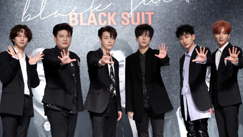Super Show 7 in Seoul sells out tickets in 9 minutes