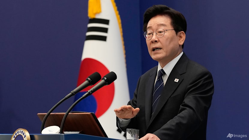 South Korea warns 'further measures' if Ukraine refuses public apology