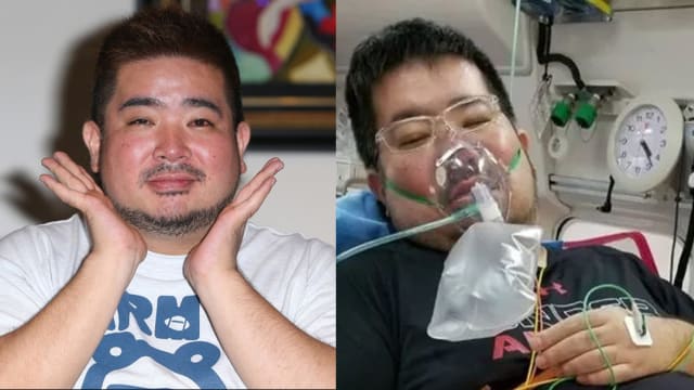 日本网红拓也哥病逝　截肢保命仍不敌病魔