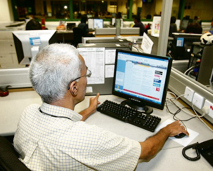 Explainer: How much your CPF contribution rates will increase in about a decade from now