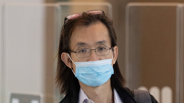 出售组屋后仍用旧地址借贷 51岁男子罚款2000元