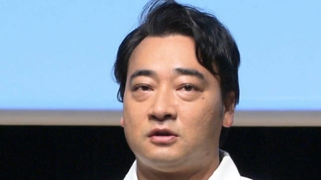 日本谐星齐藤慎二涉嫌车内性侵女艺人　妻子发声护夫！